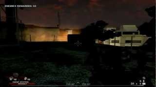 Rainbow Six: Vegas 2 - This is fun.