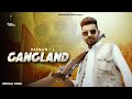 Gangland  fankarsidhu  pb tracks  trap gang films  bishnoi series  new punjabi song 2022