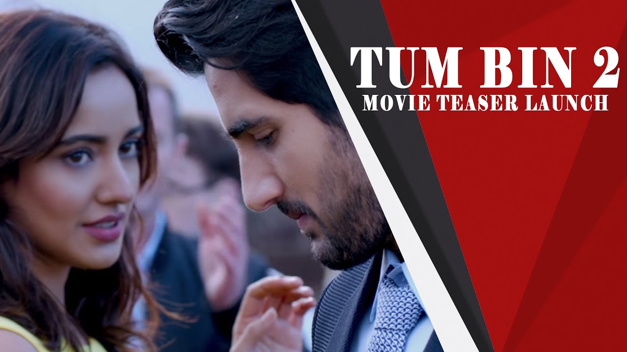 Tum Bin 2 Director Anubhav Sinha Interacts With the Media Teaser