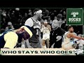 Trade Deadline Thunder: Giannis Rumors, Wild NBA Deals &amp; Bucks' Future Unpacked