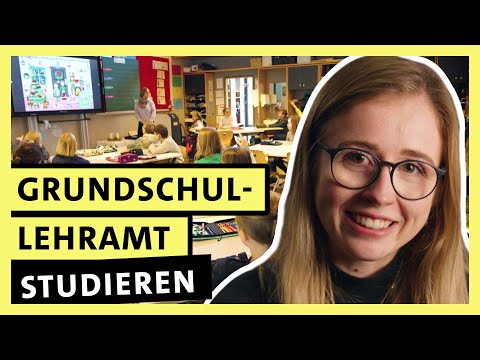 Video: Kann ein Zusatzfach das Hauptfach ersetzen?