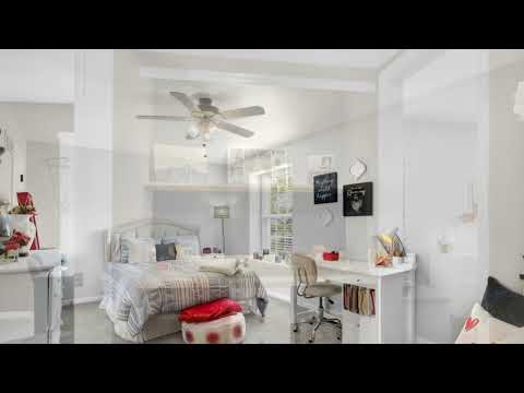 1171 Wildhorse Meadows Drive, Chesterfield, MO home video tour