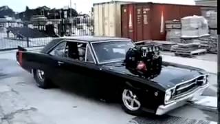 Old School Sound- Carguythings