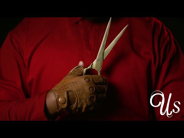 Watch film Us | Trailer Christmas Day