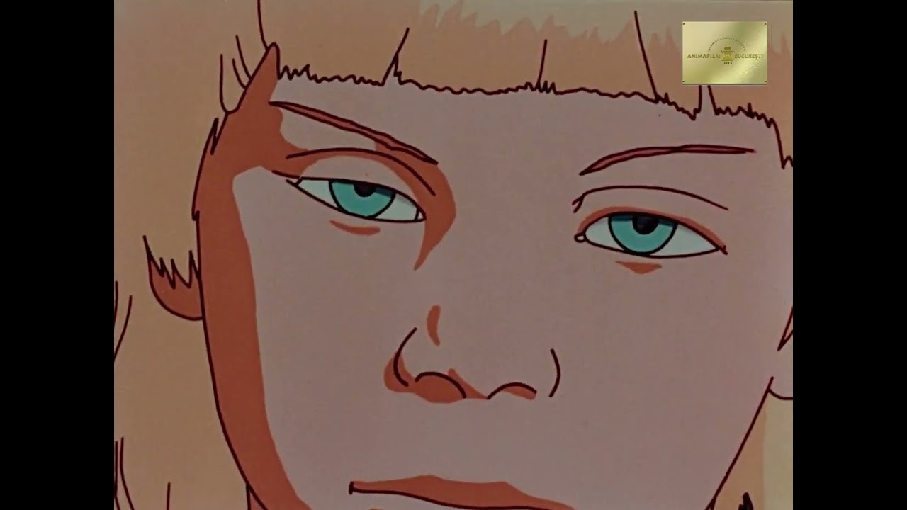Fiul stelelor / Son of the Stars (Lungmetraj SF românesc, 1988