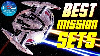 Star Trek Online - Best Mission Sets