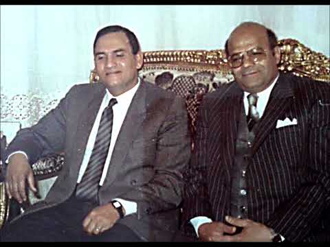 القارئ المبدع الطبيب أحمد نعينع من سورة النور