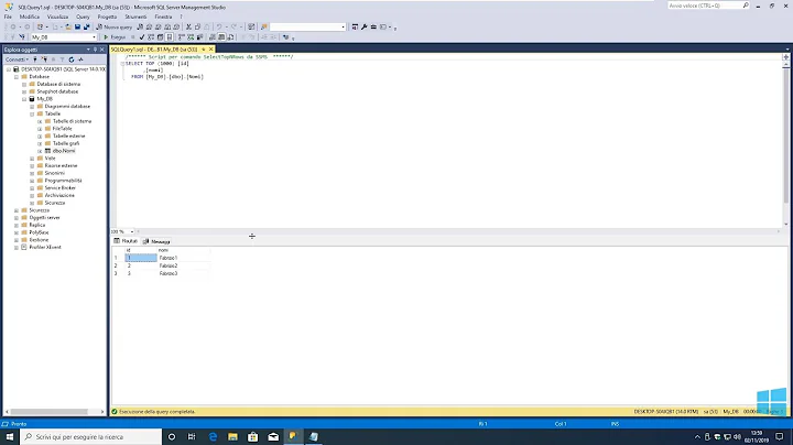 Connect PHP to SQL Server (Windows & Linux)