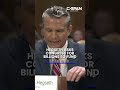 Hegseth asks Congress for billions to fund Iran war