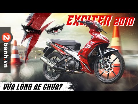 Video ĐÂM ĐẦU độ Exciter 2010, chơi chán bán lời là THẬT I... - youtube