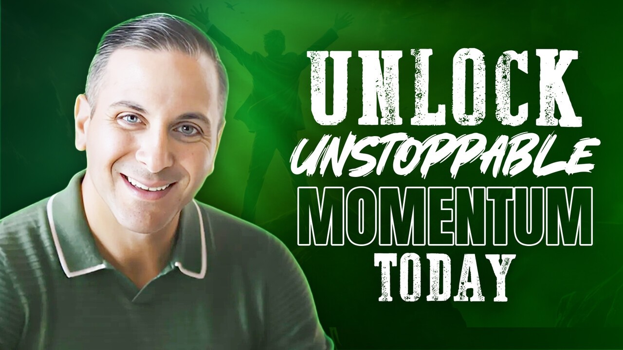 The One Habit That Will Change Your Life Overnight - YouTube