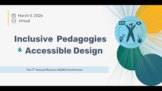 Digital Accessibility for OER 101