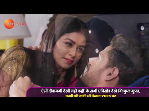 Aisi Deewangi Dekhi Nahi Kahi - Zee TV Show - Watch Full Series on Zee5 | Link in Description