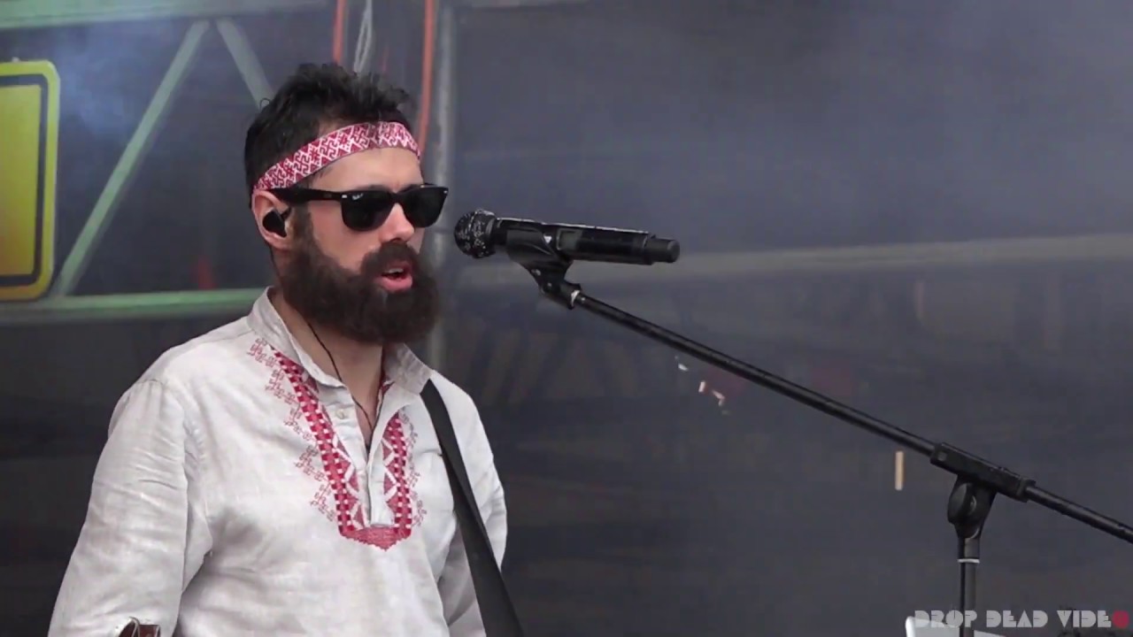 нейромонах феофан лицо