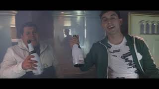 Daniel Vazquez Ft Paul Garcia - El Grifo Video Oficial 2020 I Estreno