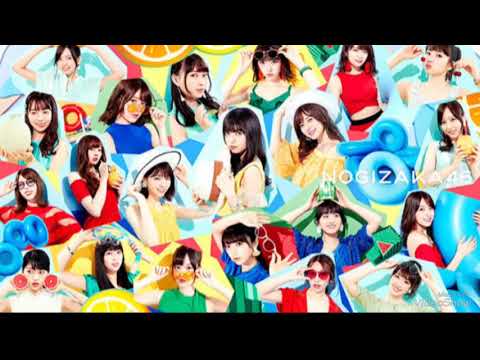 ジコチューで行こう！／乃木坂46 cover(原曲キー)