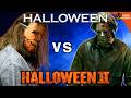 Halloween (2007) vs Halloween II (2009)… Which Is Actually Better?!