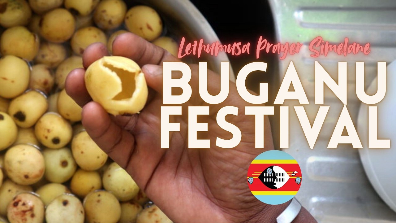 2026 BUGANU FESTIVAL, YINI BUGANU?