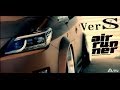 ACCtv Aテレ エアサス SLAMMED ZVW30 PRIUS airrunner VerS WIDEBODY