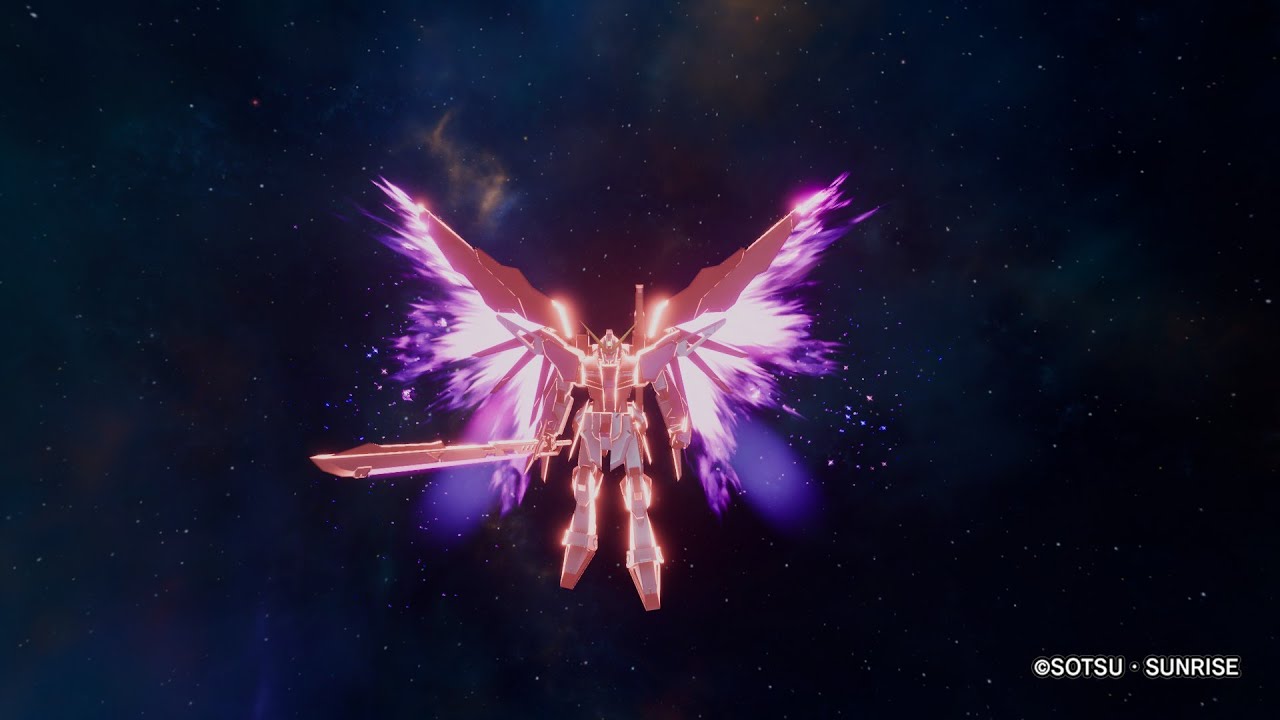 Gundam Seed Battle Destiny Remastered C.E 73 ZAFT - YouTube