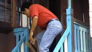 Ribang bie(lagu belide) by insan kamil