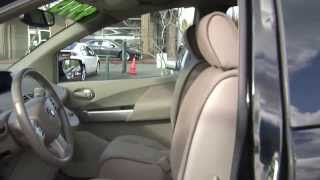 Virtual Walk Around Video of a 2005 Nissan Quest 3.5 SL at Michael's Chevrolet p2463