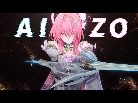 AIZO×鳴潮【MAD】