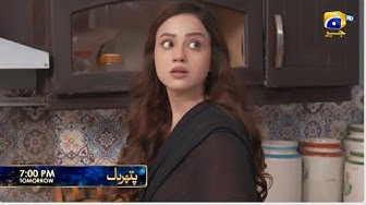 Pathar Dil Episode 61 Promo Tomorrow at 700 PM only on