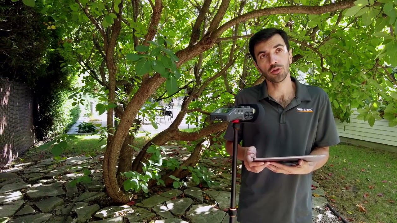 The Most Common Questions About Generac Generators - Part 4