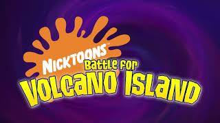 The Great Carapace 1 [Extended] - Nicktoons: Battle for Volcano Island OST