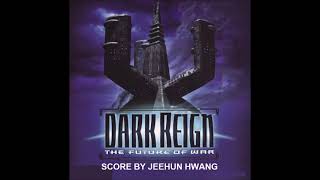 Jeehun Hwang-Dark Reignthe Future Of War--Track 1--Wrath Of The Imperium