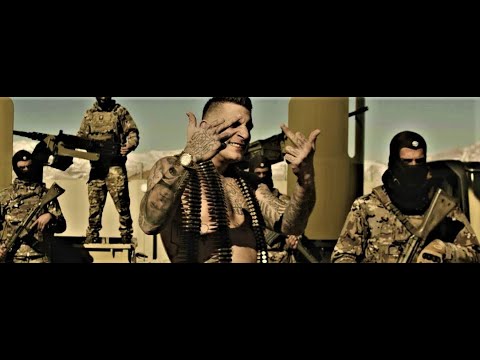 GZUZ - STAATSFEIND 2.0 (prod.Kingside)