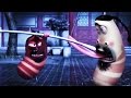 LARVA- KUNG FU | 2016 Película Completa | Dibujos animados para niños | LARVA Oficial