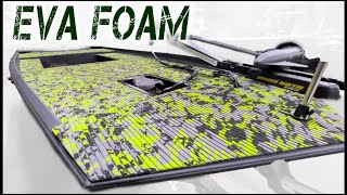 EVA Foam 101: everything you need to know