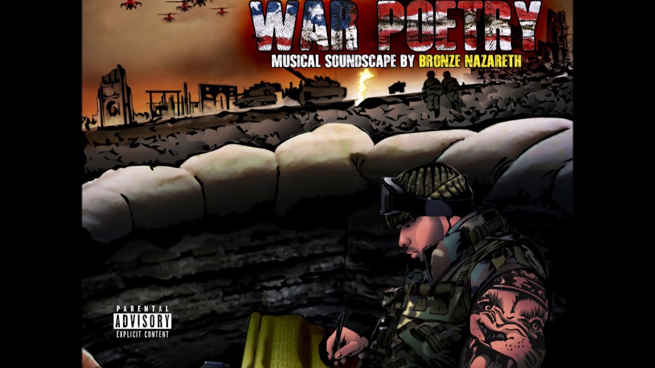 Dom Pachino - Haunted Dreamz (Produced by Bronze Nazareth)