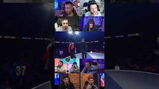 MULTIRREACCIÓN AL RIMÓN DE CHUTY VS ALMENDRADES | Red Bull Batalla Internacional 2026