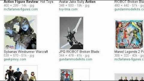 2011 Cobra Command Central Search Story