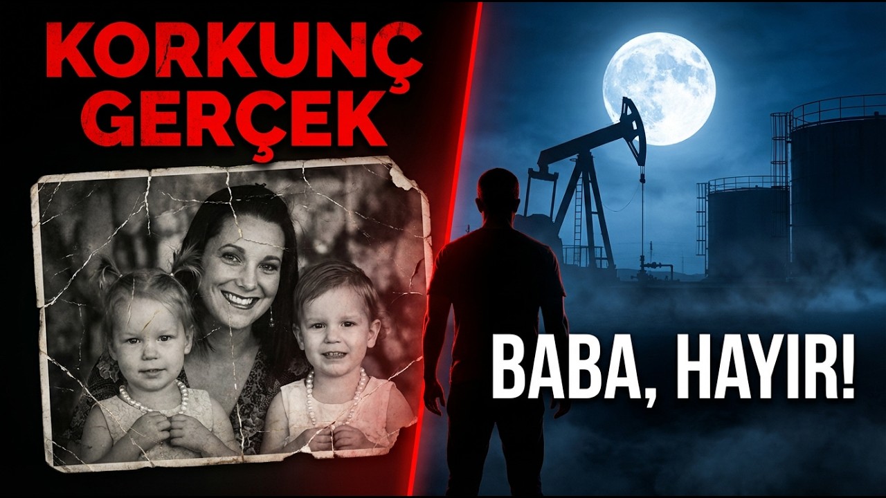 Ailesini Katleden Adam | Chris Watts ( Gerçek Suç )