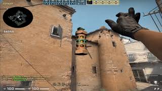 [Flying Fox AI - Dust2] v0.2 update with EXPERT bots