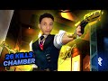 26 Kills with Chamber Despite Crazy Ping in Morocco! | زماط ليااااااااااا