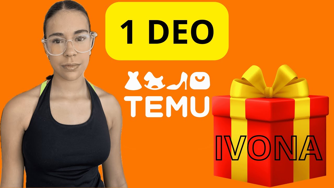 IVONA OTVARA TEMU 1 DEO