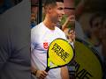 Ronaldo Laisse le Foot pour le Paddle Tennis en Famille !