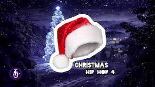 Christmas Hip Hop 4 (Deck The Halls) by Tini Mc Music (Instrumental Beat)