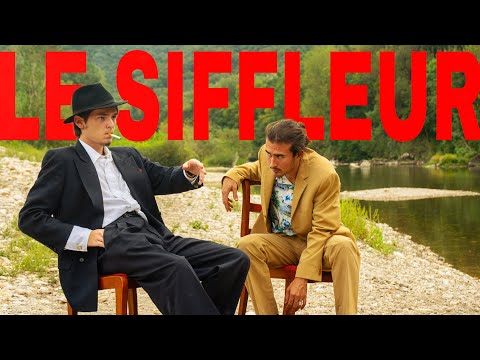 Le Siffleur - court métrage