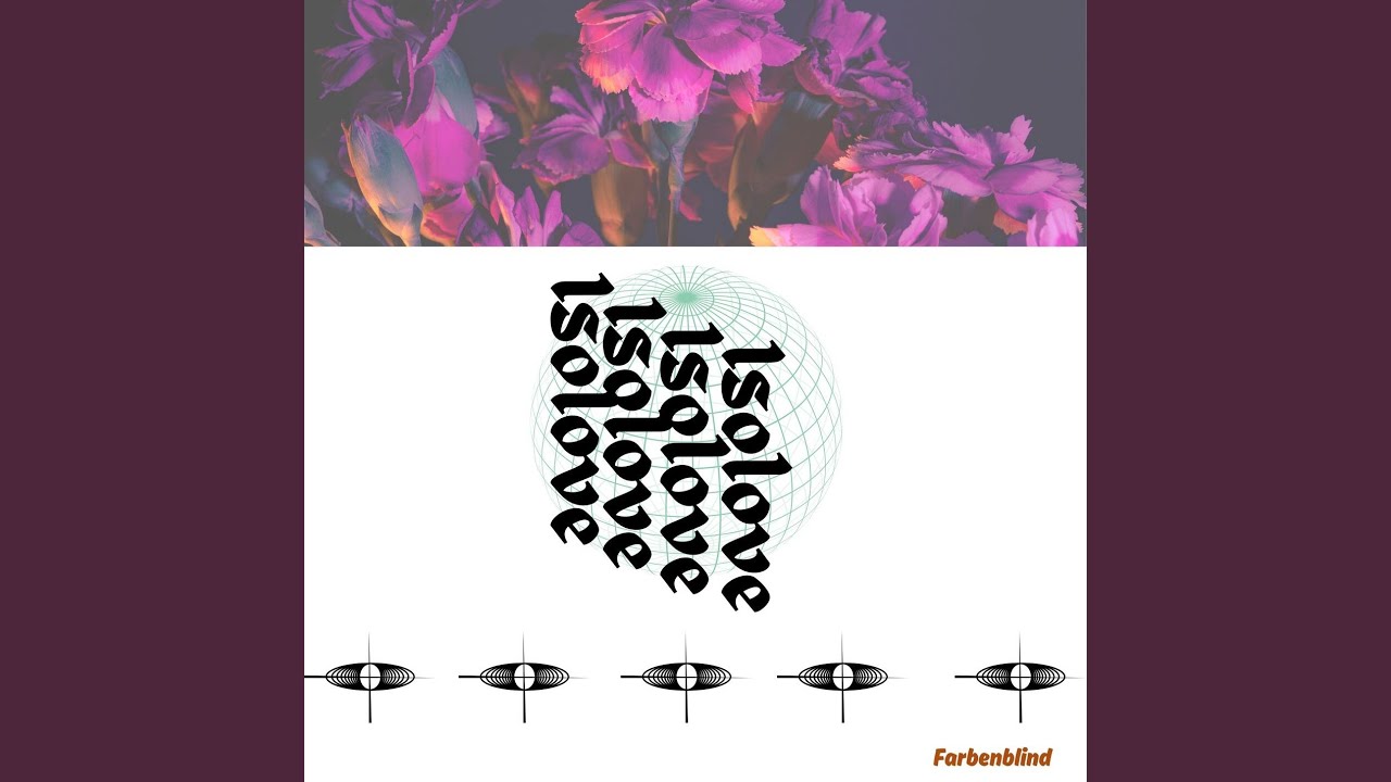 Watch Isolove on YouTube Watch Isolove on YouTube