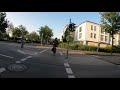 Oldenburg, 22. Juli 2021 - Abends noch mal die Erkältung vertreiben