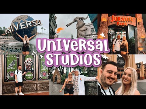 Video: Oktober in Universal Orlando: Weer- en Beplanningsgids