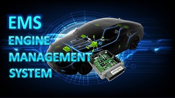 Pengenalan EMS (ENGINE MANAGEMENT SYSTEM) Part 1