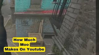 Details How Much Does Moo Earn From YouTube Newest In September 2024 Here's the data Update