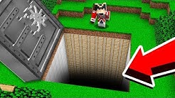 LE PLUS GROS BUNKER DE MINECRAFT !
